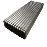 Karštai cinkuoto plieno lakštas