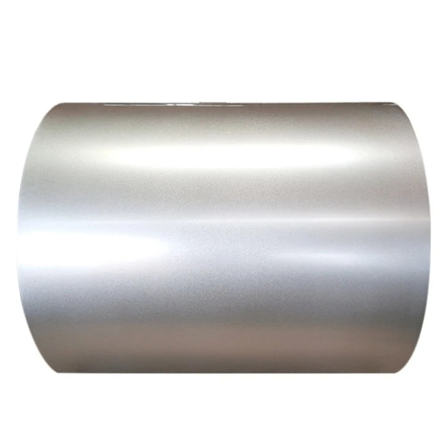 Acero Galvalume Aluzinc Steel Coil