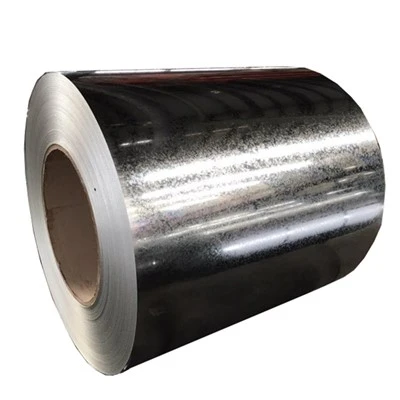 Acero Galvanizado cinkuotas plienas, skirtas stogo dangoms