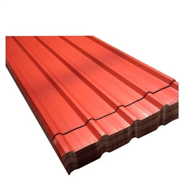 COLORBOND Iš anksto nudažyta stogo danga